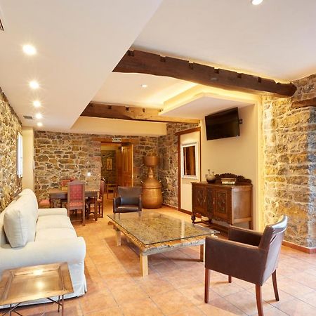 Casa Josefa Διαμέρισμα Murias Εξωτερικό φωτογραφία