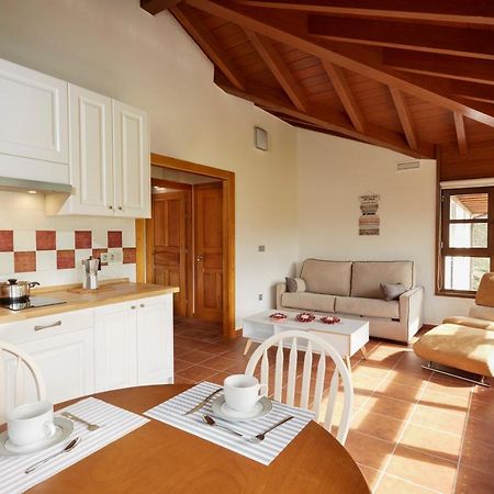 Casa Josefa Διαμέρισμα Murias Εξωτερικό φωτογραφία