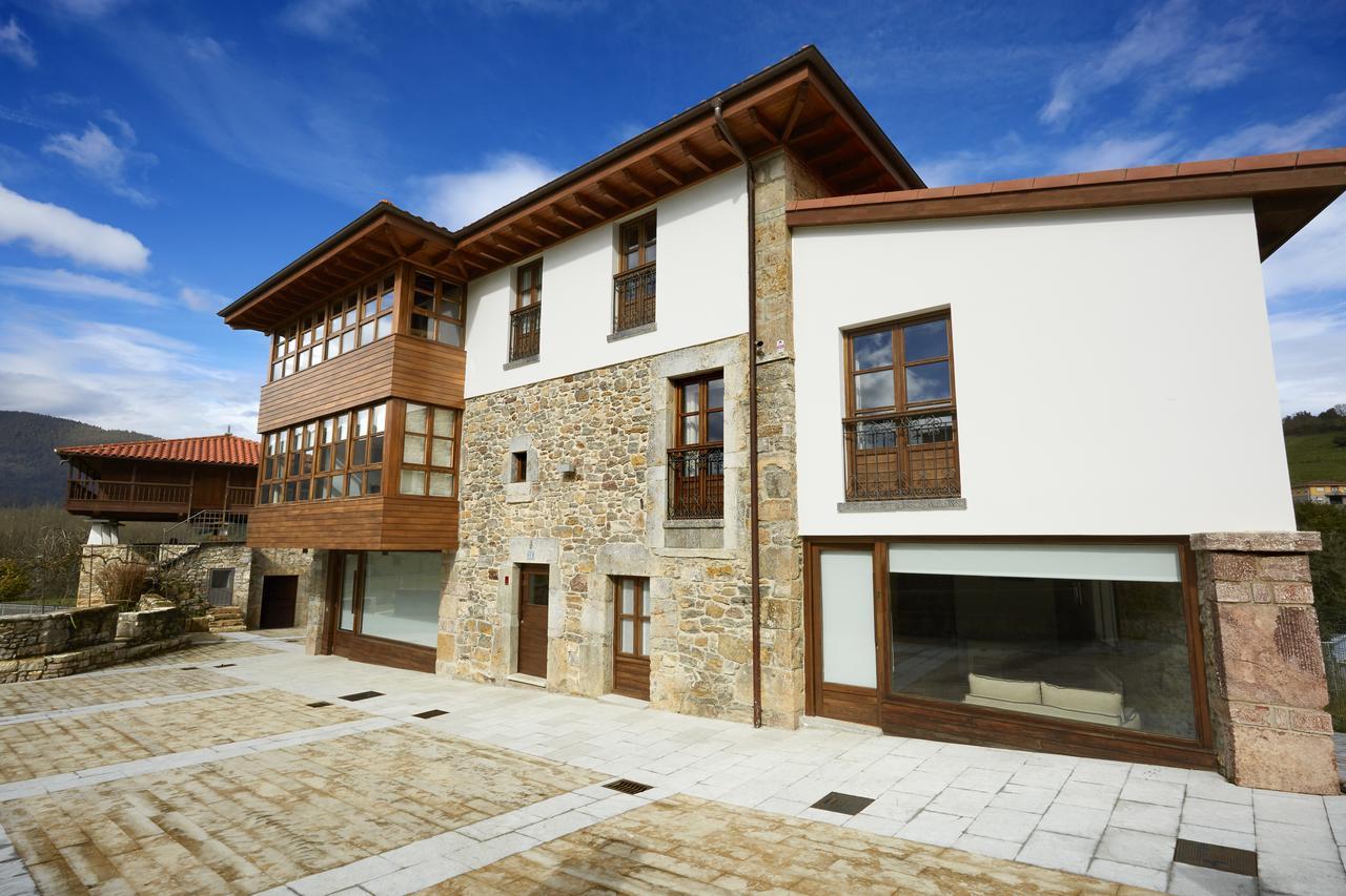 Casa Josefa Διαμέρισμα Murias Εξωτερικό φωτογραφία