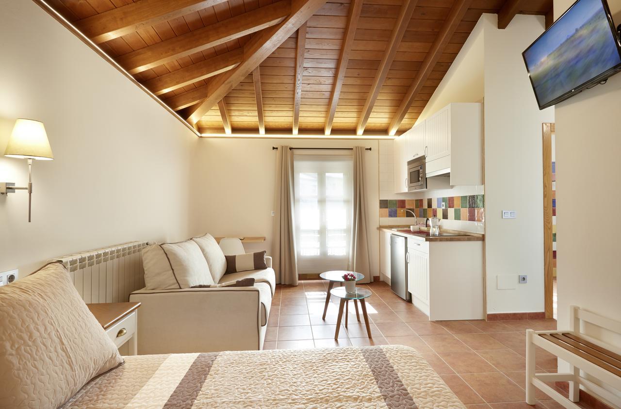 Casa Josefa Διαμέρισμα Murias Εξωτερικό φωτογραφία