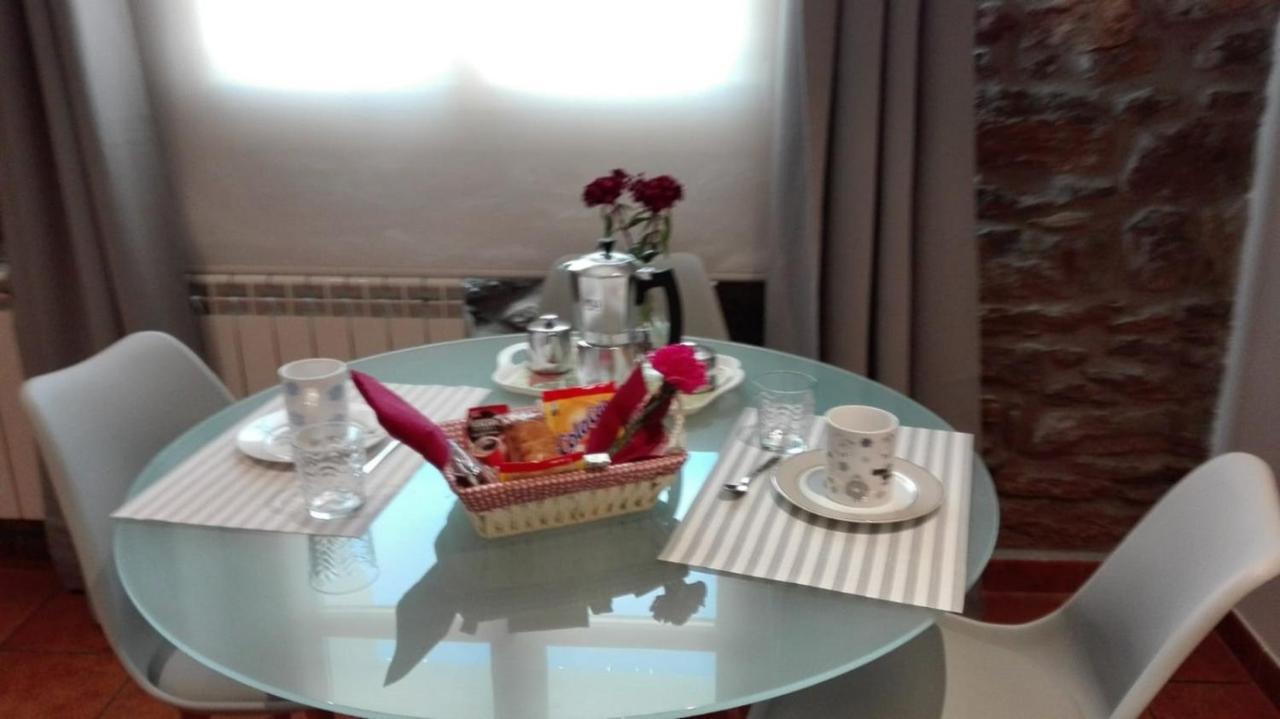 Casa Josefa Διαμέρισμα Murias Εξωτερικό φωτογραφία